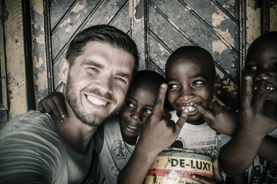 Accra (Ghana) © One Man Wolf Pack