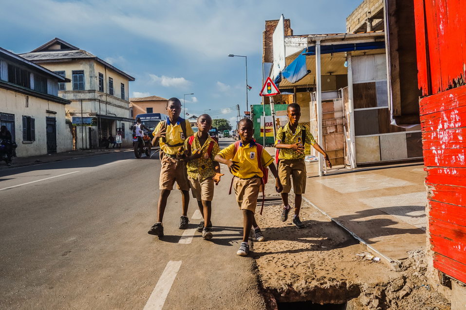 Accra (Ghana)