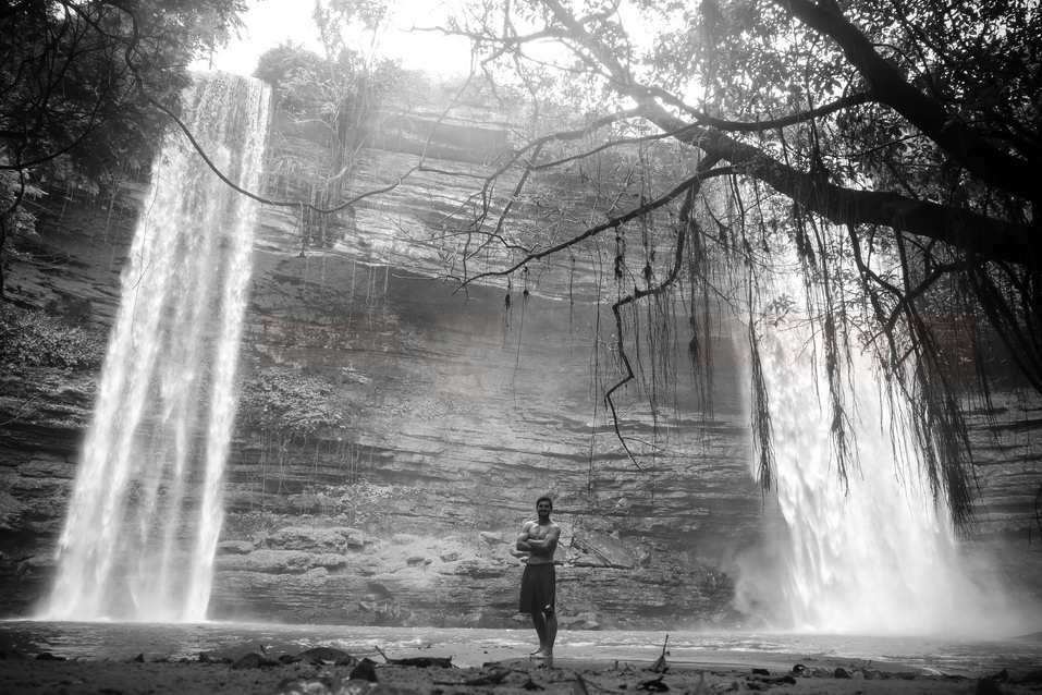 Boti (Ghana) © One Man Wolf Pack