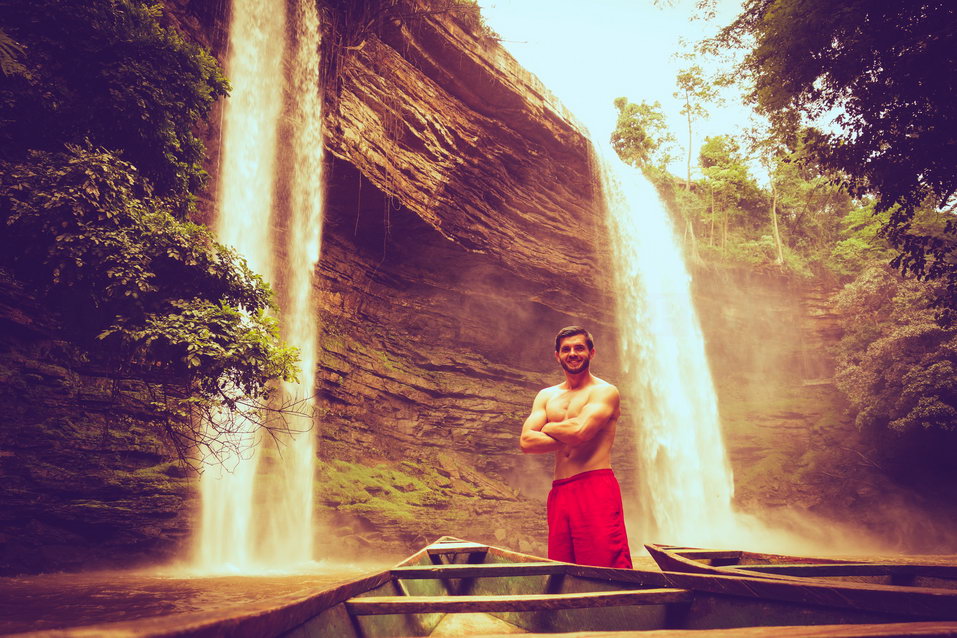 Boti (Ghana) © One Man Wolf Pack