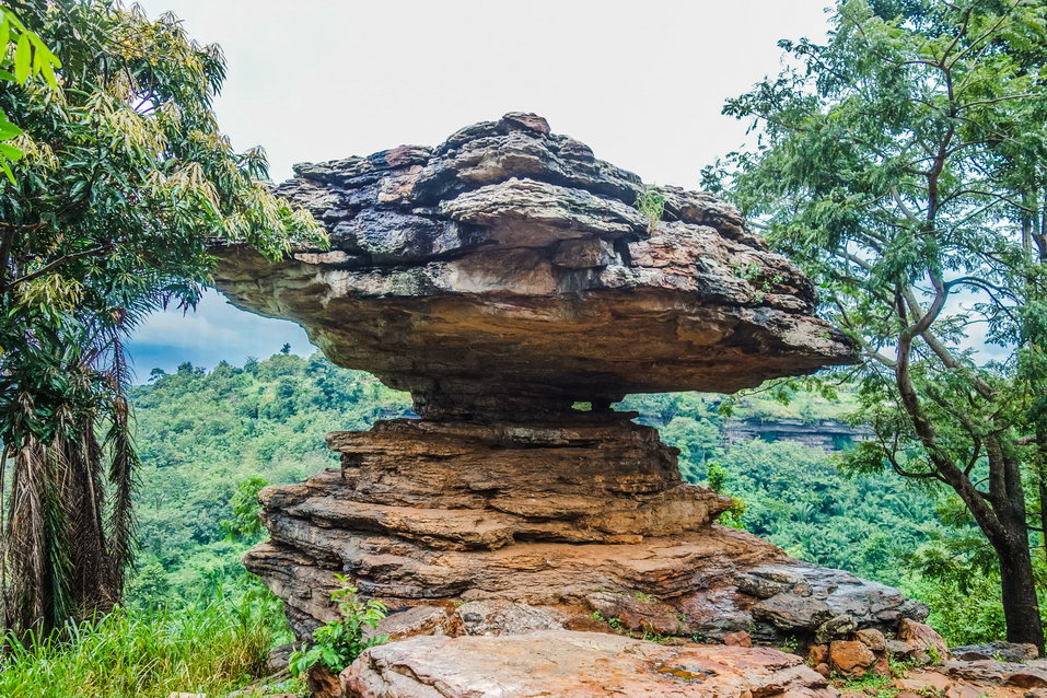Boti (Ghana) © One Man Wolf Pack