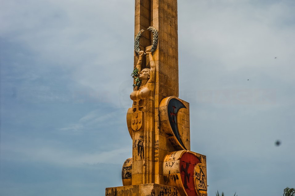 Bissau (Guinea-Bissau) © One Man Wolf Pack