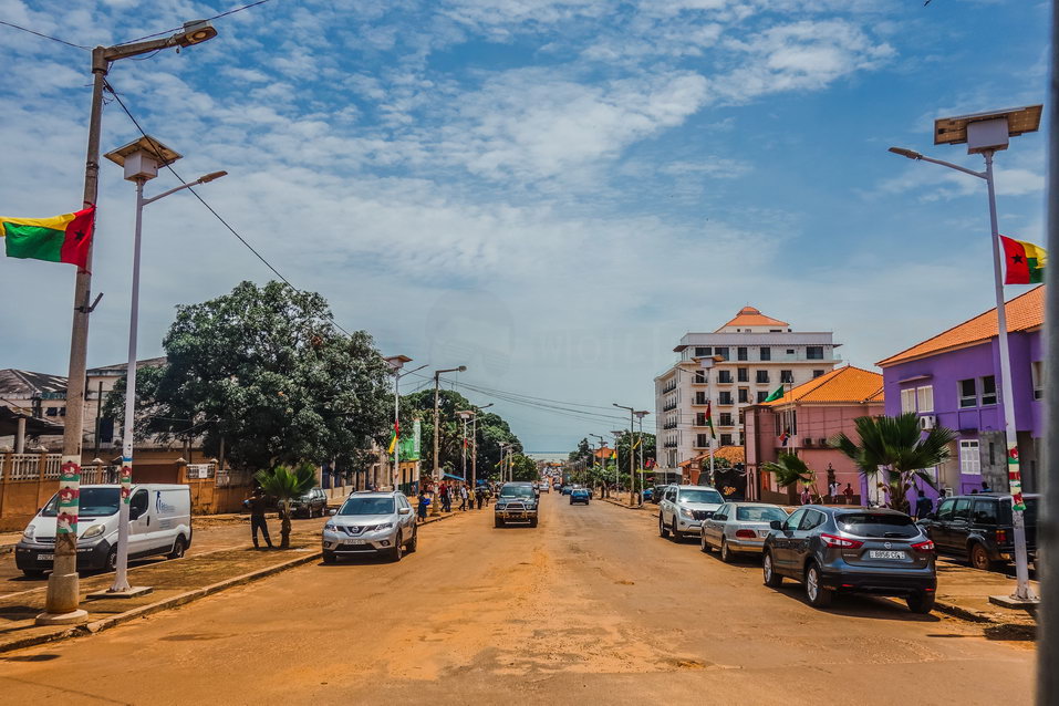 Bissau (Guinea-Bissau) © One Man Wolf Pack