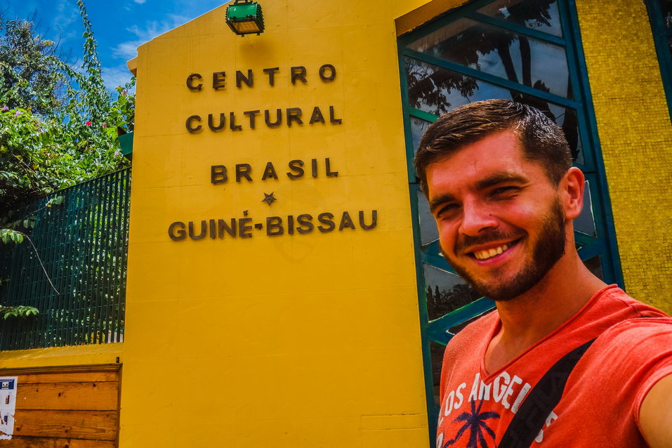 Bissau (Guinea-Bissau) © One Man Wolf Pack