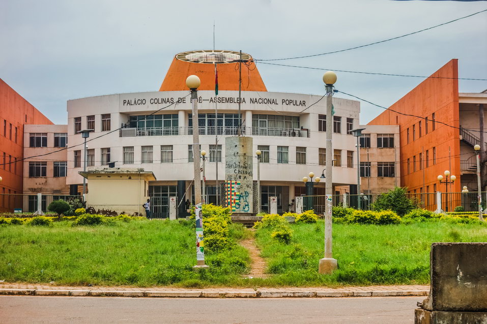 Bissau (Guinea-Bissau)