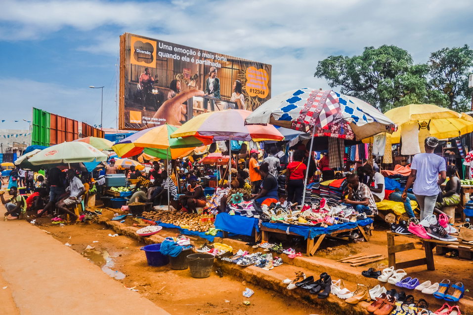 Bissau (Guinea-Bissau) © One Man Wolf Pack