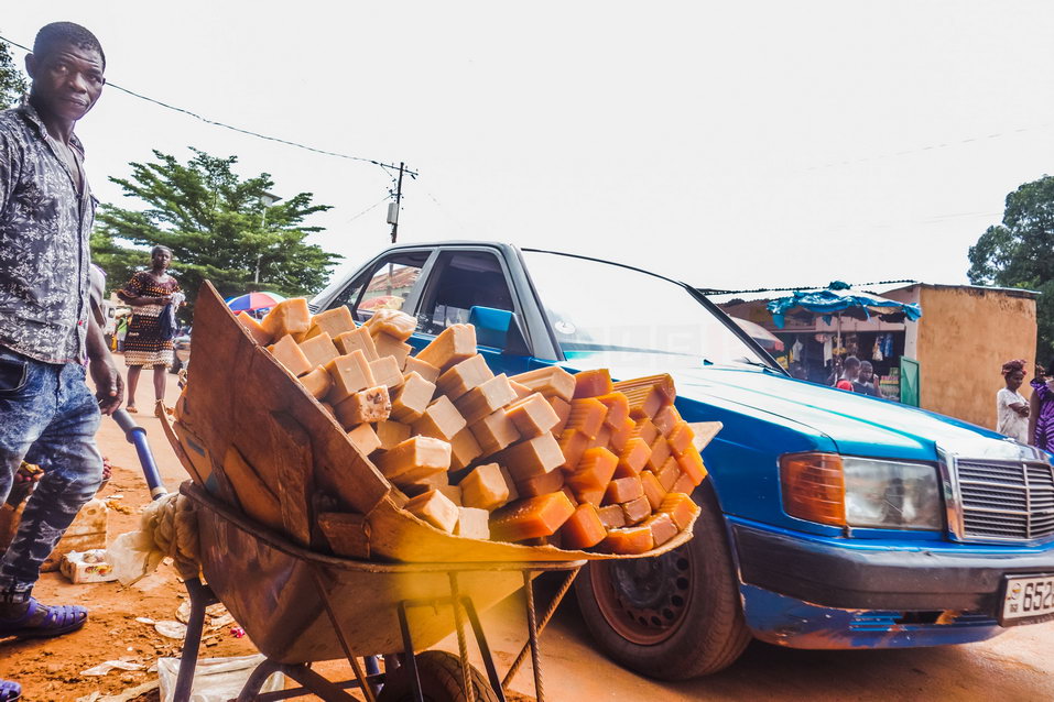 Bissau (Guinea-Bissau) © One Man Wolf Pack