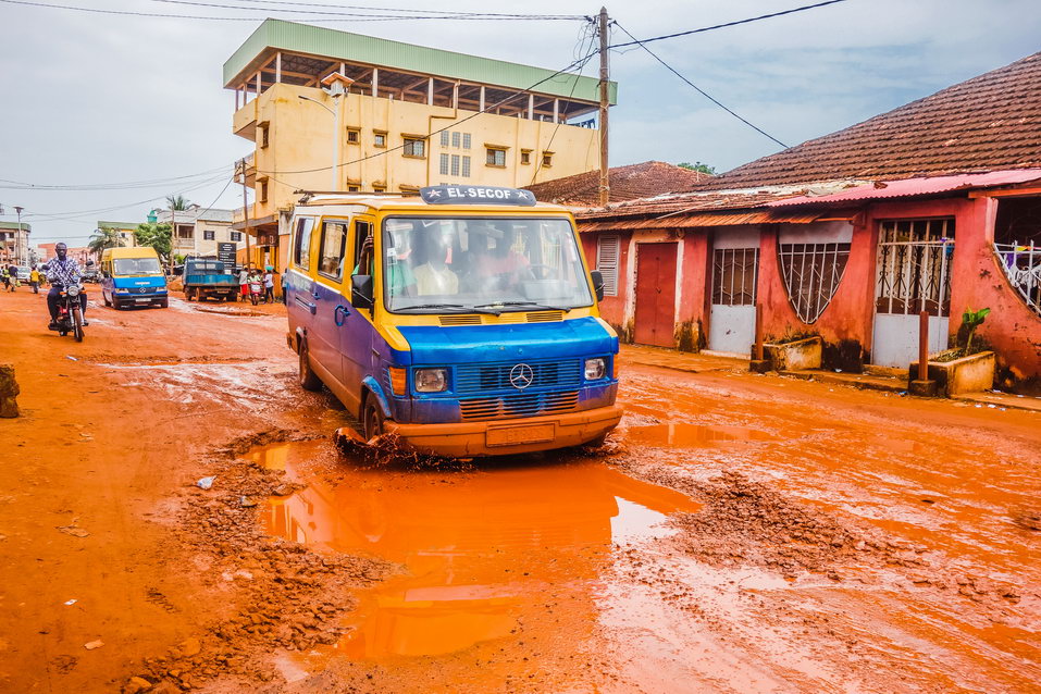 Bissau (Guinea-Bissau)