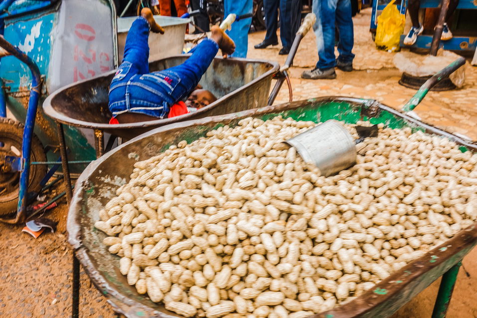 Bissau (Guinea-Bissau)