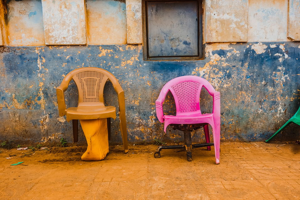 Bissau (Guinea-Bissau) © One Man Wolf Pack