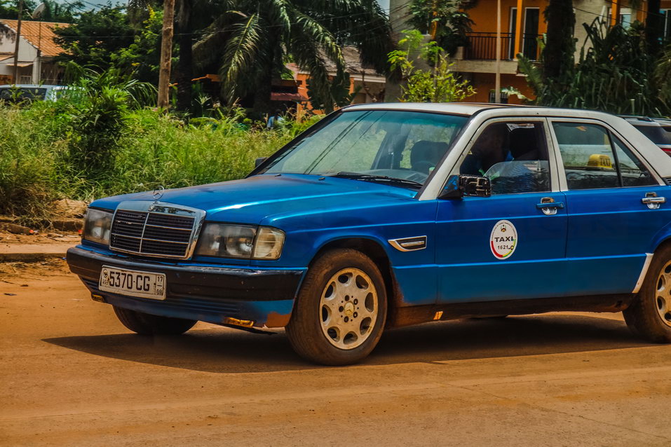 Bissau (Guinea-Bissau)