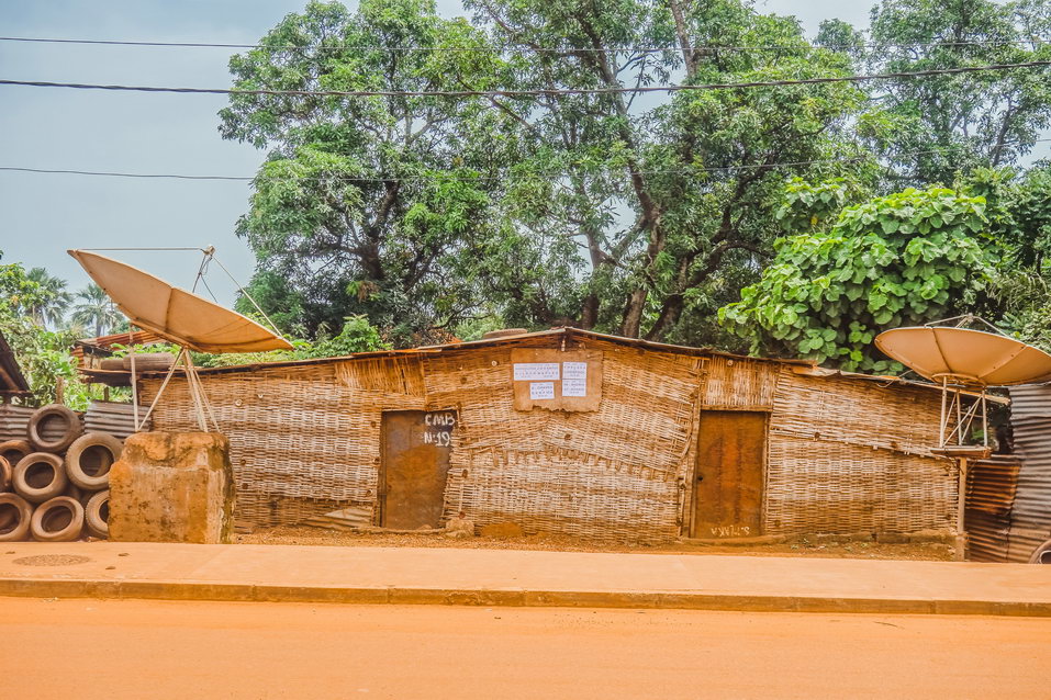 Bissau (Guinea-Bissau)