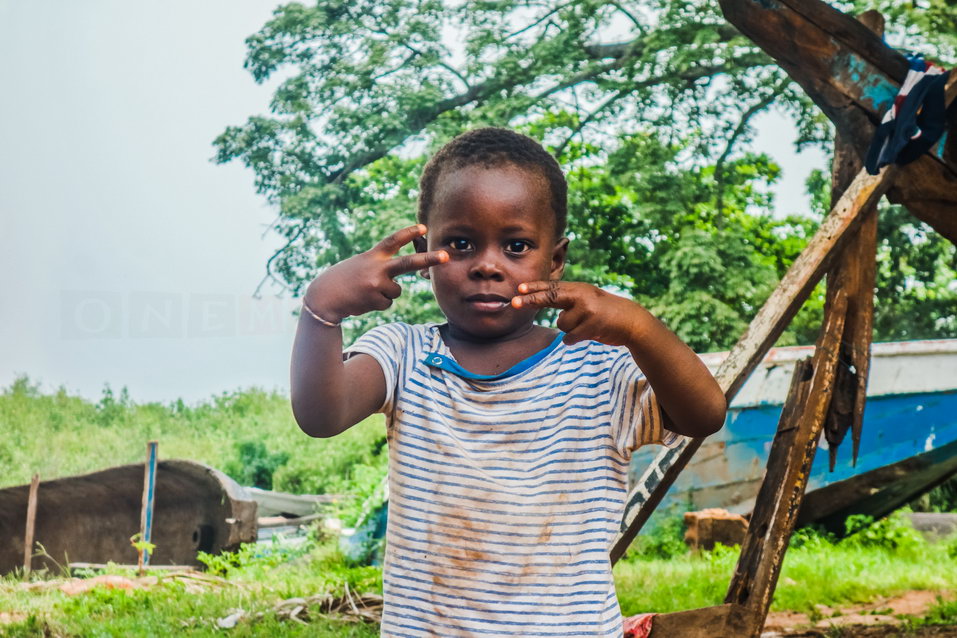 Bissau (Guinea-Bissau) © One Man Wolf Pack