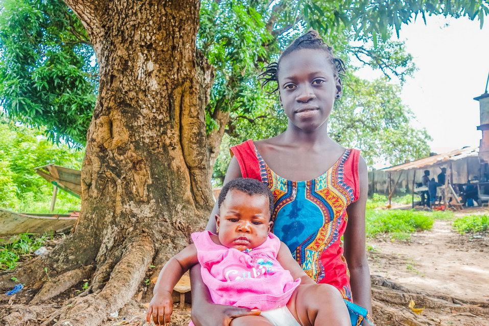 Bissau (Guinea-Bissau) © One Man Wolf Pack