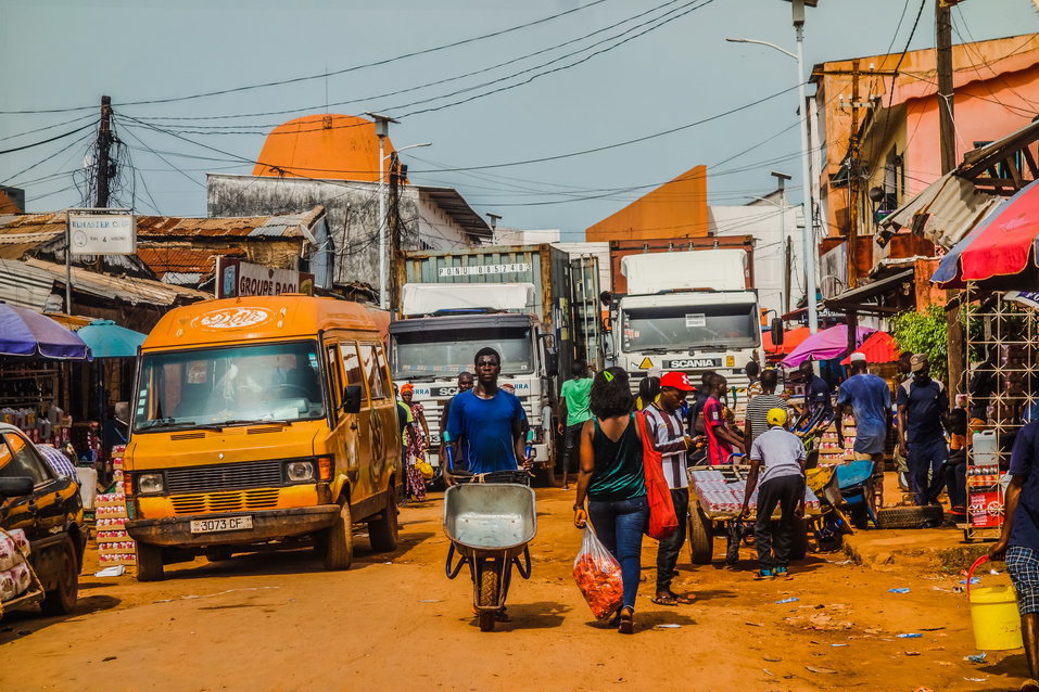 Bissau (Guinea-Bissau)