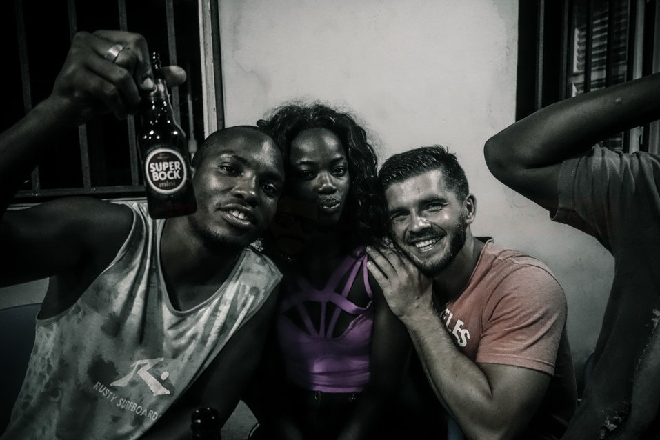 Bissau (Guinea-Bissau) © One Man Wolf Pack