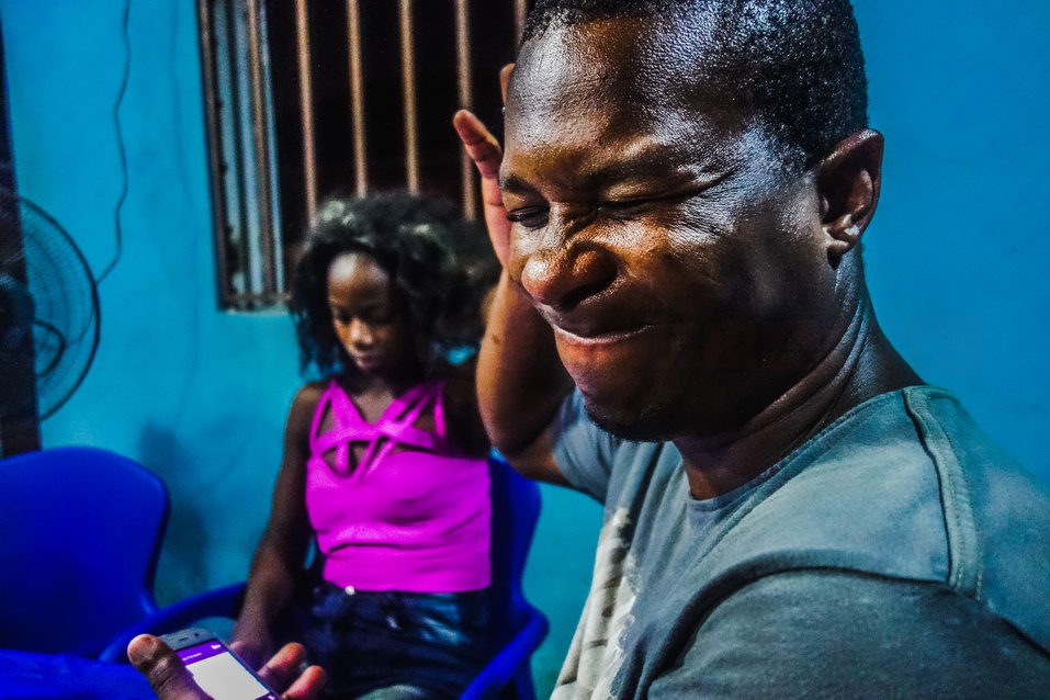 Bissau (Guinea-Bissau) © One Man Wolf Pack