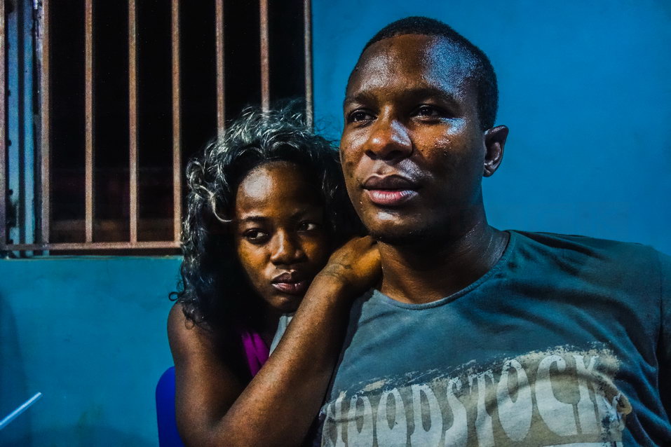Bissau (Guinea-Bissau) © One Man Wolf Pack