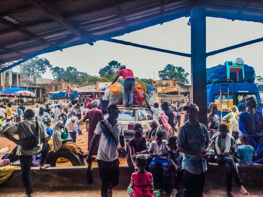 Gabu (Guinea-Bissau)