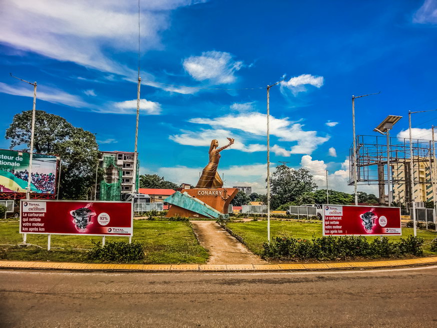 Conakry (Guinea)