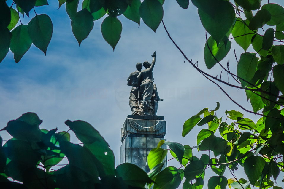 Conakry (Guinea) © One Man Wolf Pack