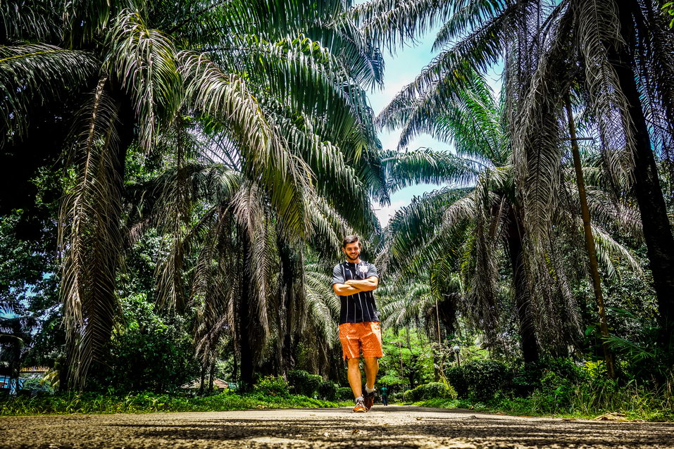 Conakry (Guinea) © One Man Wolf Pack