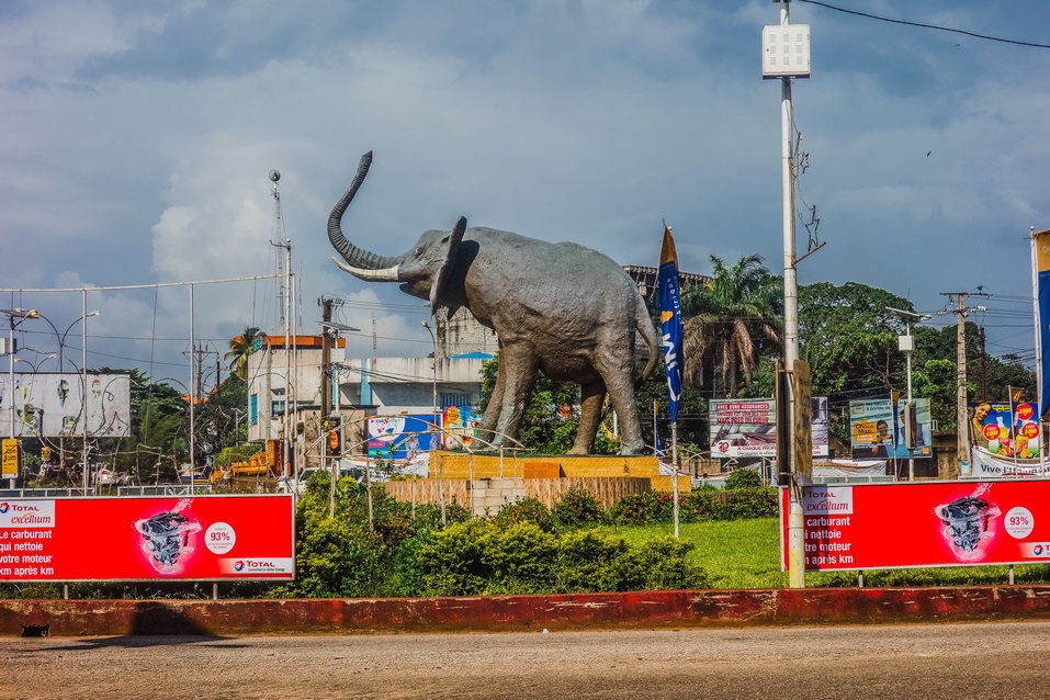 Conakry (Guinea)