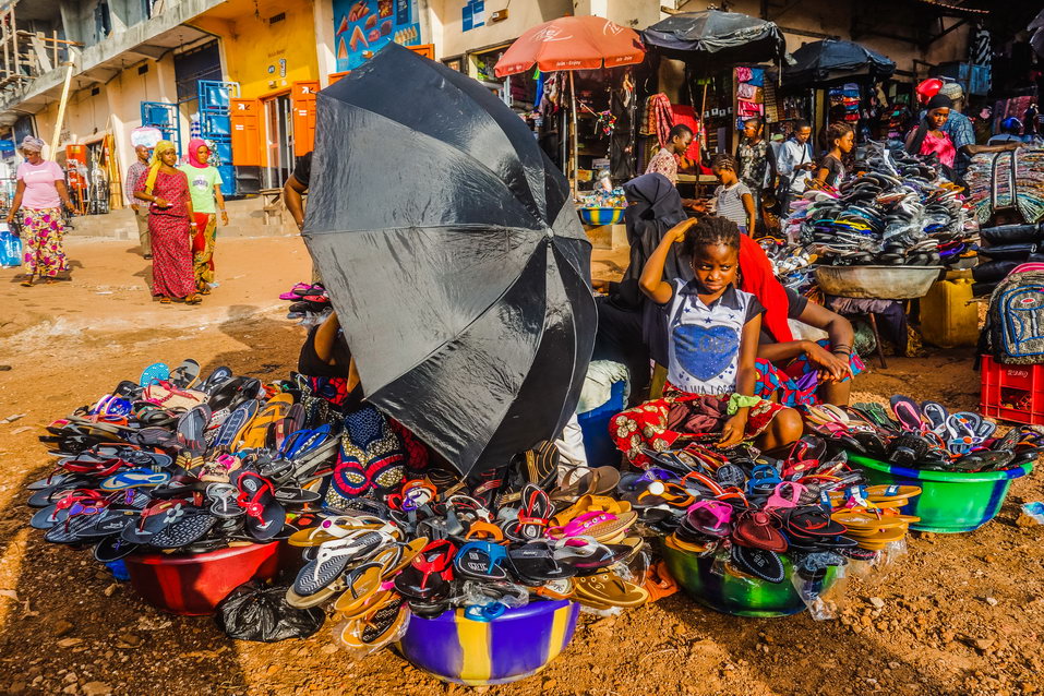 Conakry (Guinea)