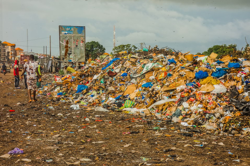 Conakry (Guinea)