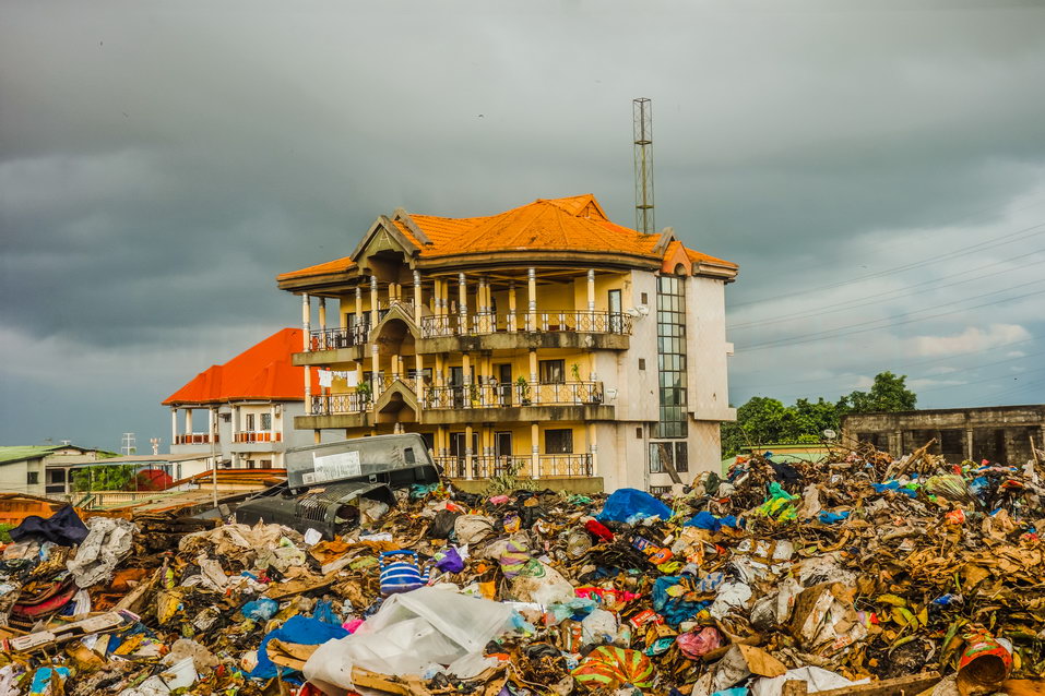 Conakry (Guinea)