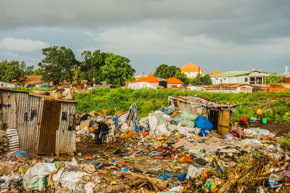 Conakry (Guinea)