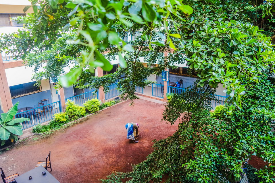 Kankan (Guinea) © One Man Wolf Pack