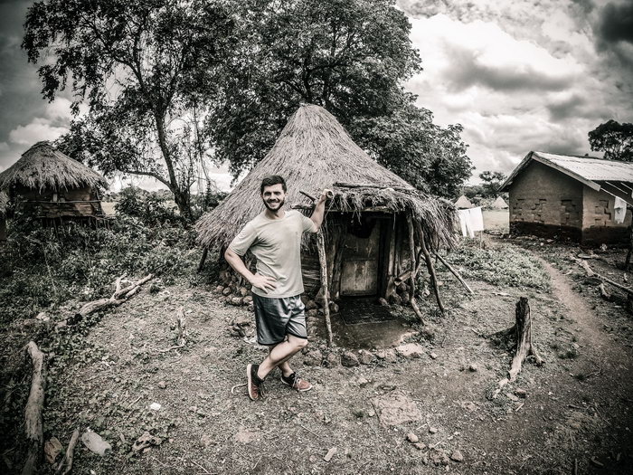 Tanene (Guinea) © One Man Wolf Pack