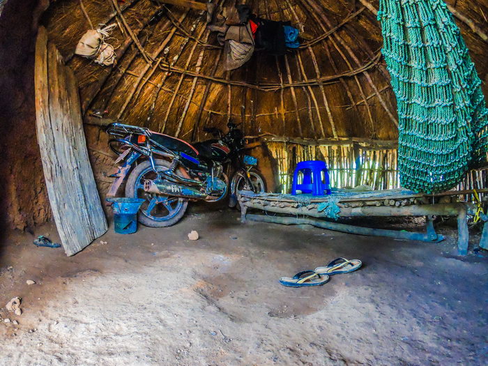 Tanene (Guinea) © One Man Wolf Pack