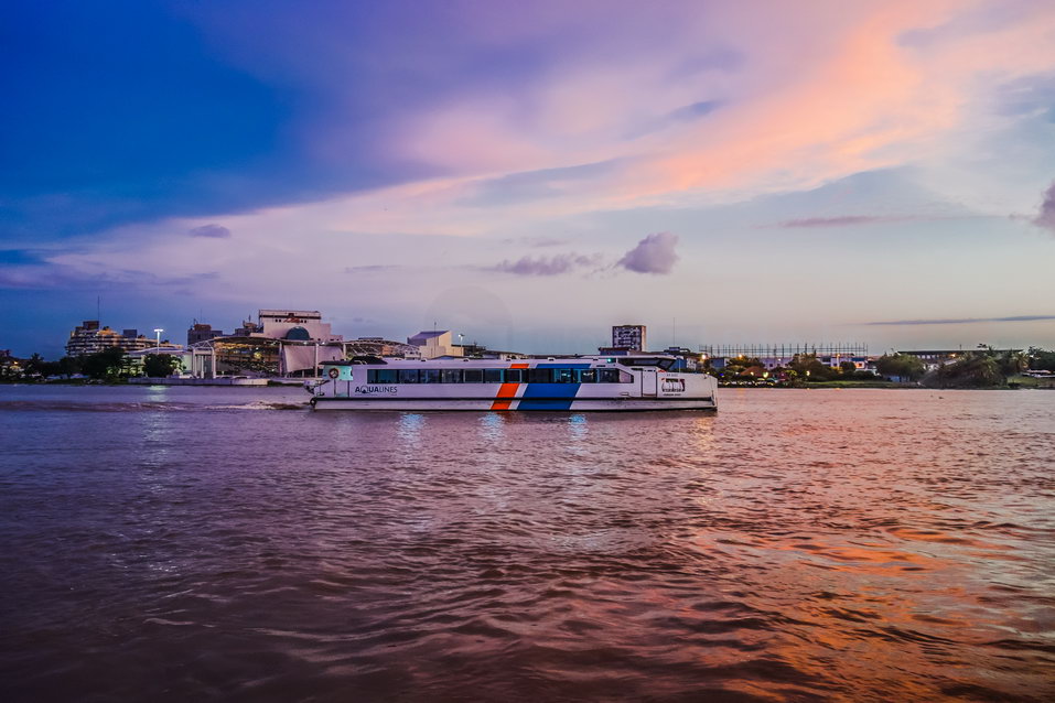 Abidjan (Ivory Coast)