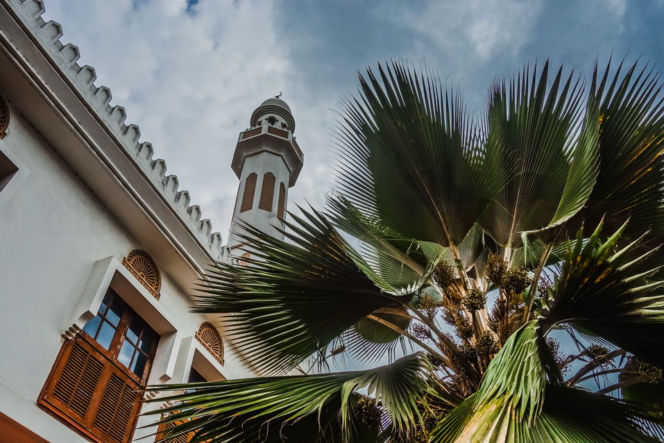 Mombasa (Kenya) © One Man Wolf Pack
