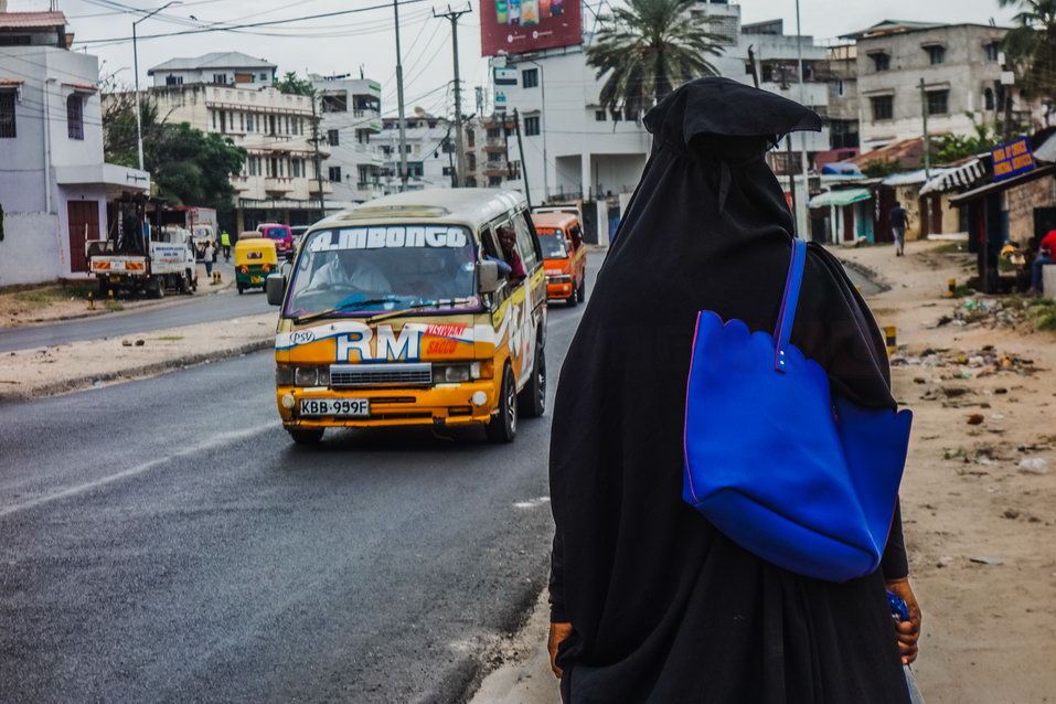 Mombasa (Kenya) © One Man Wolf Pack