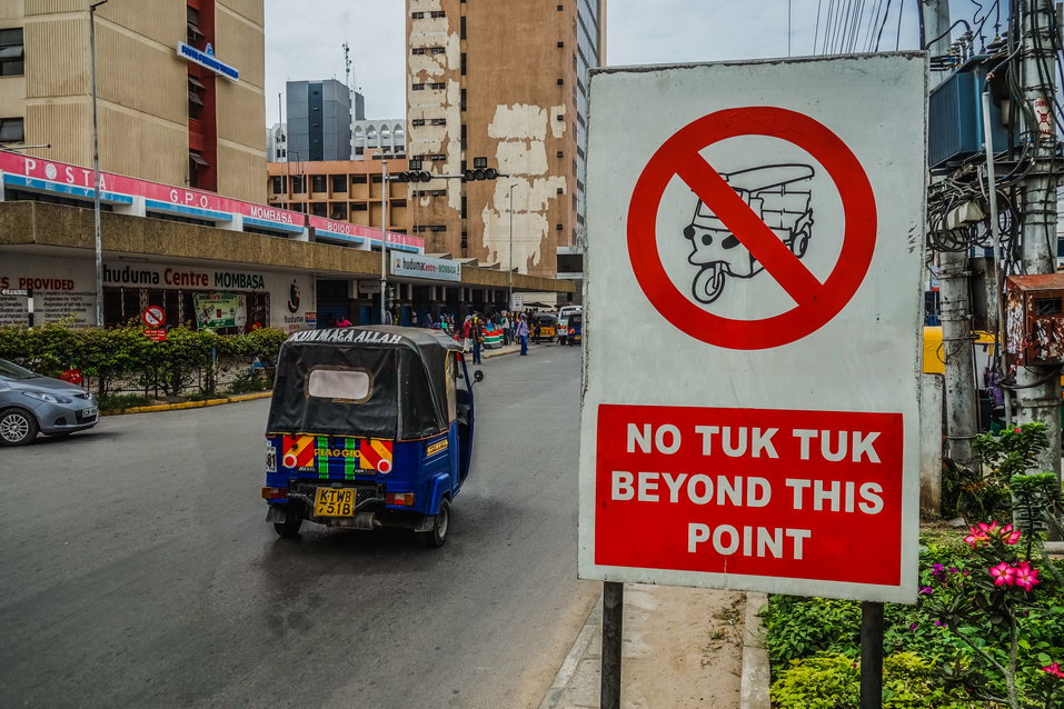 Mombasa (Kenya)