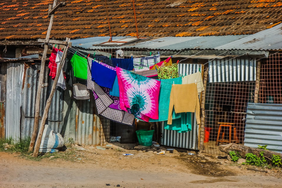 Mombasa (Kenya) © One Man Wolf Pack