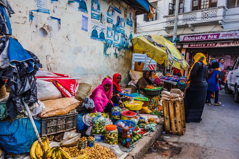 Mombasa (Kenya) © One Man Wolf Pack