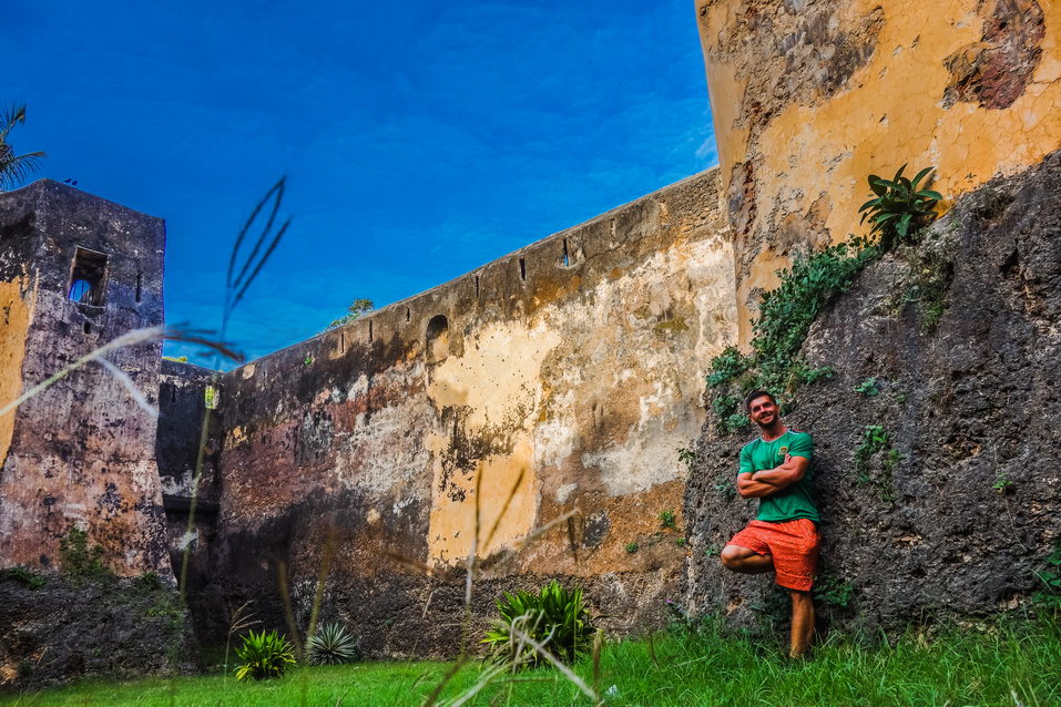Mombasa (Kenya) © One Man Wolf Pack