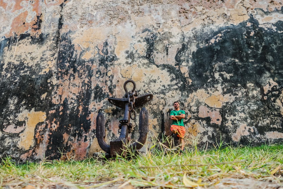 Mombasa (Kenya) © One Man Wolf Pack