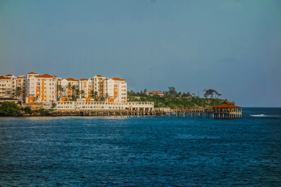 Mombasa (Kenya) © One Man Wolf Pack