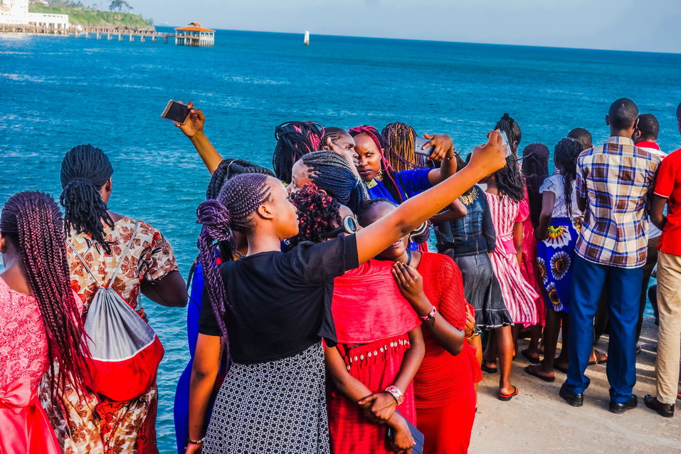 Mombasa (Kenya) © One Man Wolf Pack