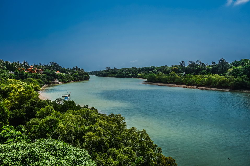 Mombasa (Kenya) © One Man Wolf Pack