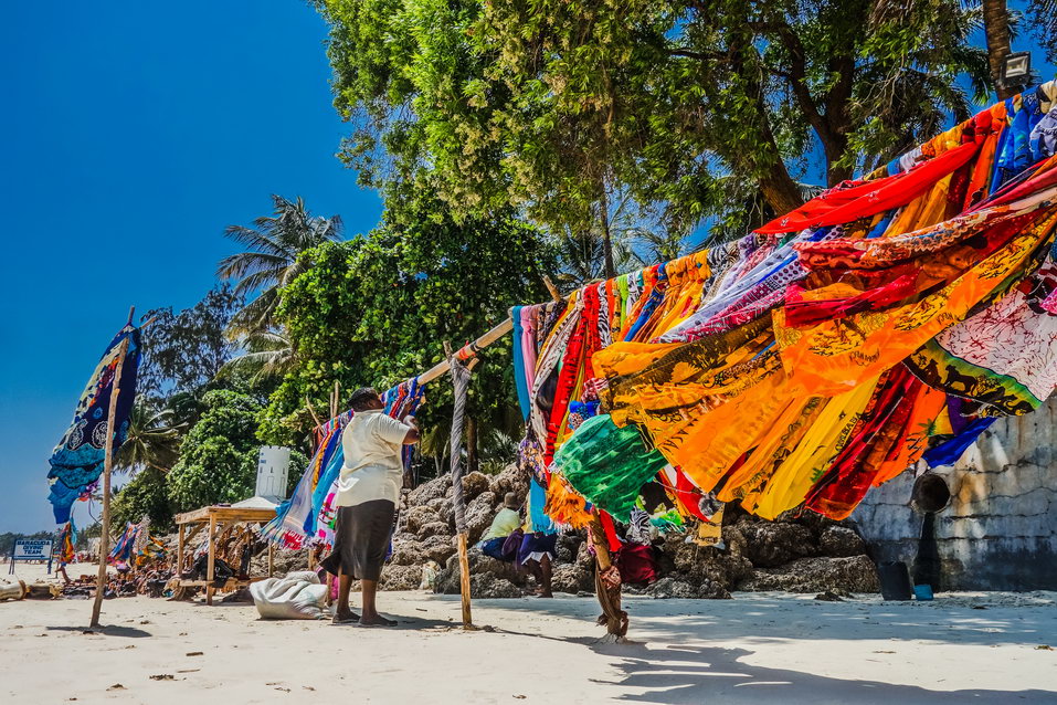 Mombasa (Kenya) © One Man Wolf Pack