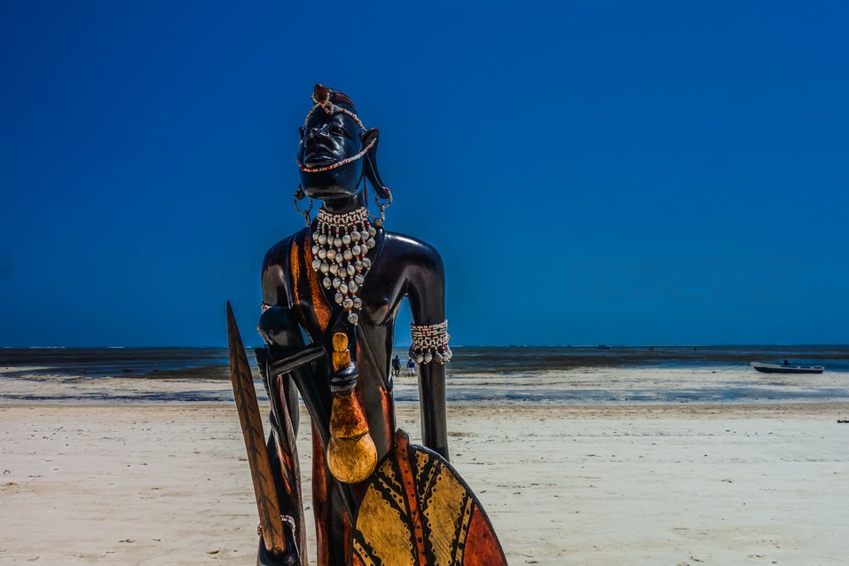 Mombasa (Kenya) © One Man Wolf Pack