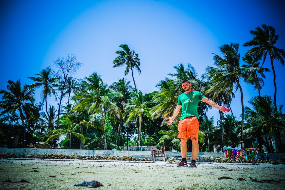 Mombasa (Kenya) © One Man Wolf Pack