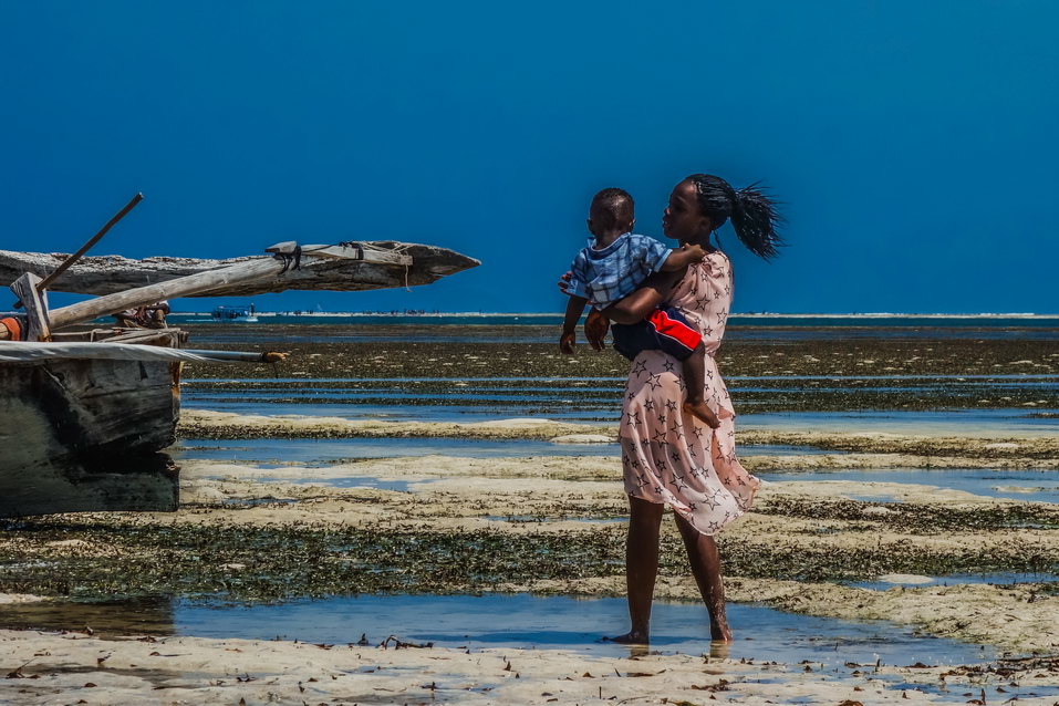 Mombasa (Kenya) © One Man Wolf Pack