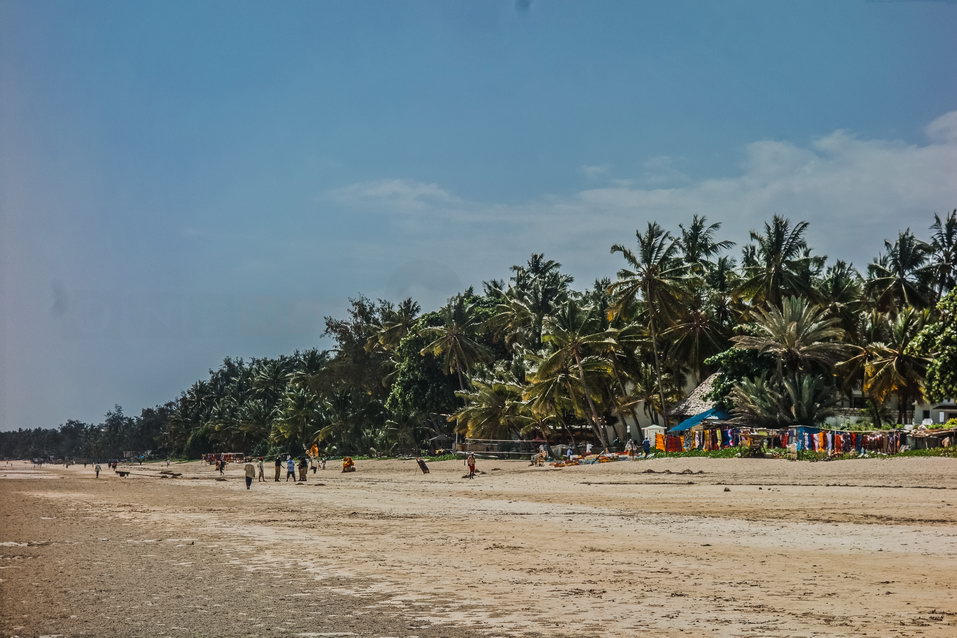Mombasa (Kenya) © One Man Wolf Pack